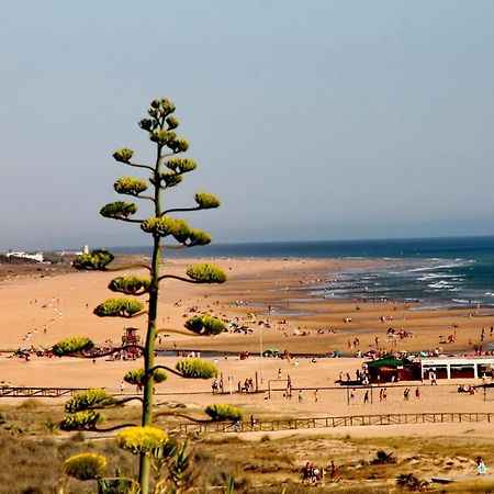 קוניל דה לה פרונטרה Apartamento Duplex En Conil מראה חיצוני תמונה
