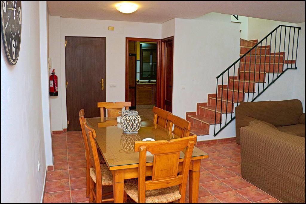 קוניל דה לה פרונטרה Apartamento Duplex En Conil מראה חיצוני תמונה