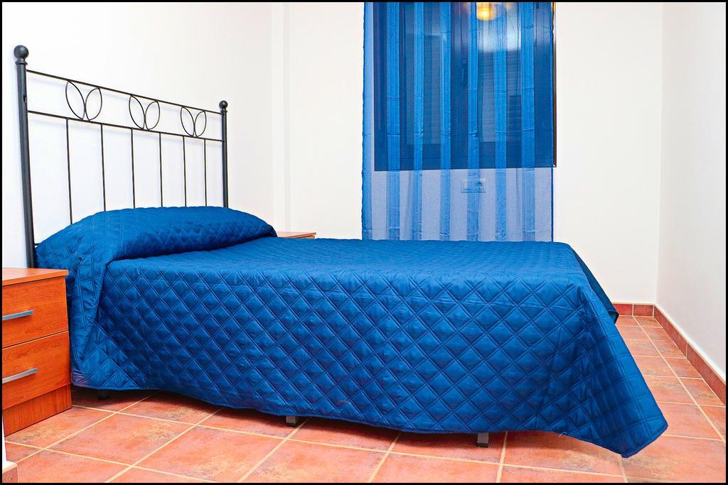 קוניל דה לה פרונטרה Apartamento Duplex En Conil מראה חיצוני תמונה