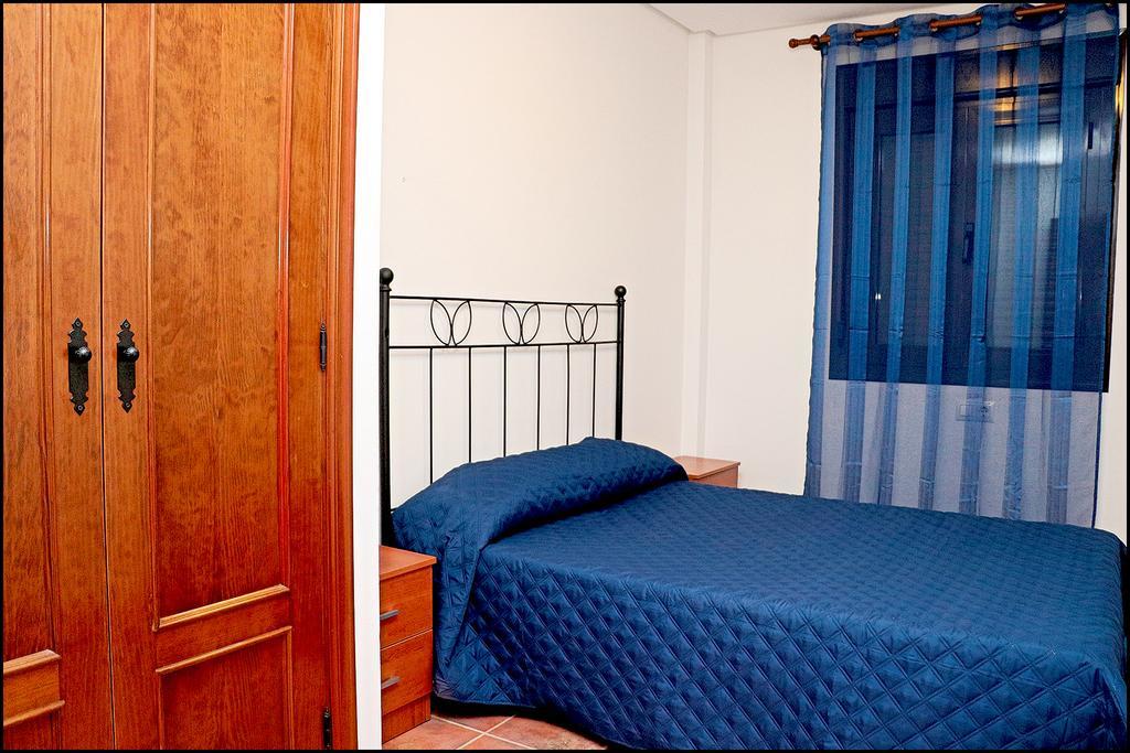 קוניל דה לה פרונטרה Apartamento Duplex En Conil מראה חיצוני תמונה