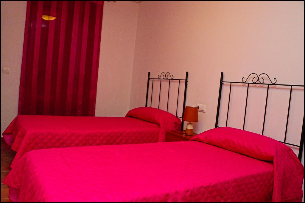 קוניל דה לה פרונטרה Apartamento Duplex En Conil מראה חיצוני תמונה