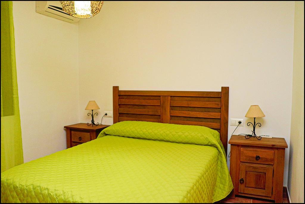 קוניל דה לה פרונטרה Apartamento Duplex En Conil מראה חיצוני תמונה